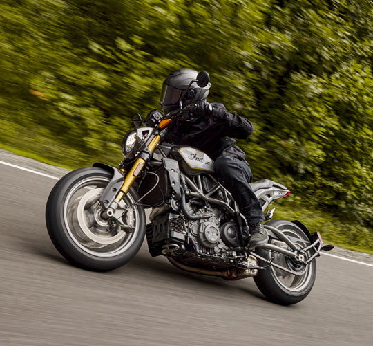 Beste fahroptimierende Technologien